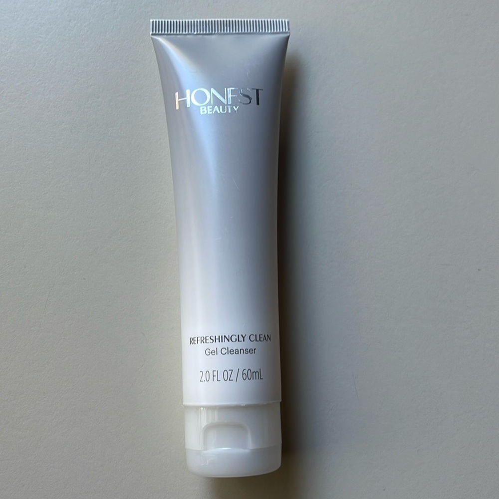 Honest Beauty Refreshingly Clean Gel Cleanser 60 ml